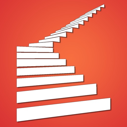 RedX Stairs - Stair Calculator  App Price Intelligence by Qonversion